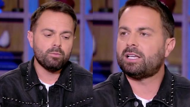 Ο Ηλίας Βρεττός αποκαλύπτει για πρώτη φόρα: Πώς συνέβη ο ξυλοδαρμός στην Κύπρο – «Ήταν χοντρό» (βίντεο)