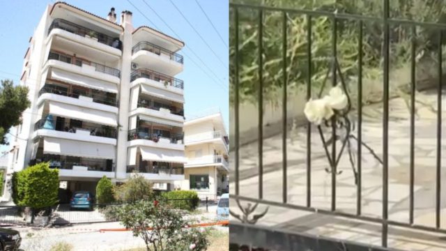 Θρήνος στην Ηλιούπολη: Συγκίνησε τους πάντες ο καθηγήτης των κοριτσιών – Η συγκλονιστική μαρτυρία (βίντεο)