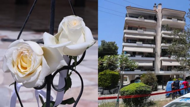 Ανείπωτος θρήνος στην Ηλιούπολη: Υπέκυψε και η δεύτερη 17χρονη