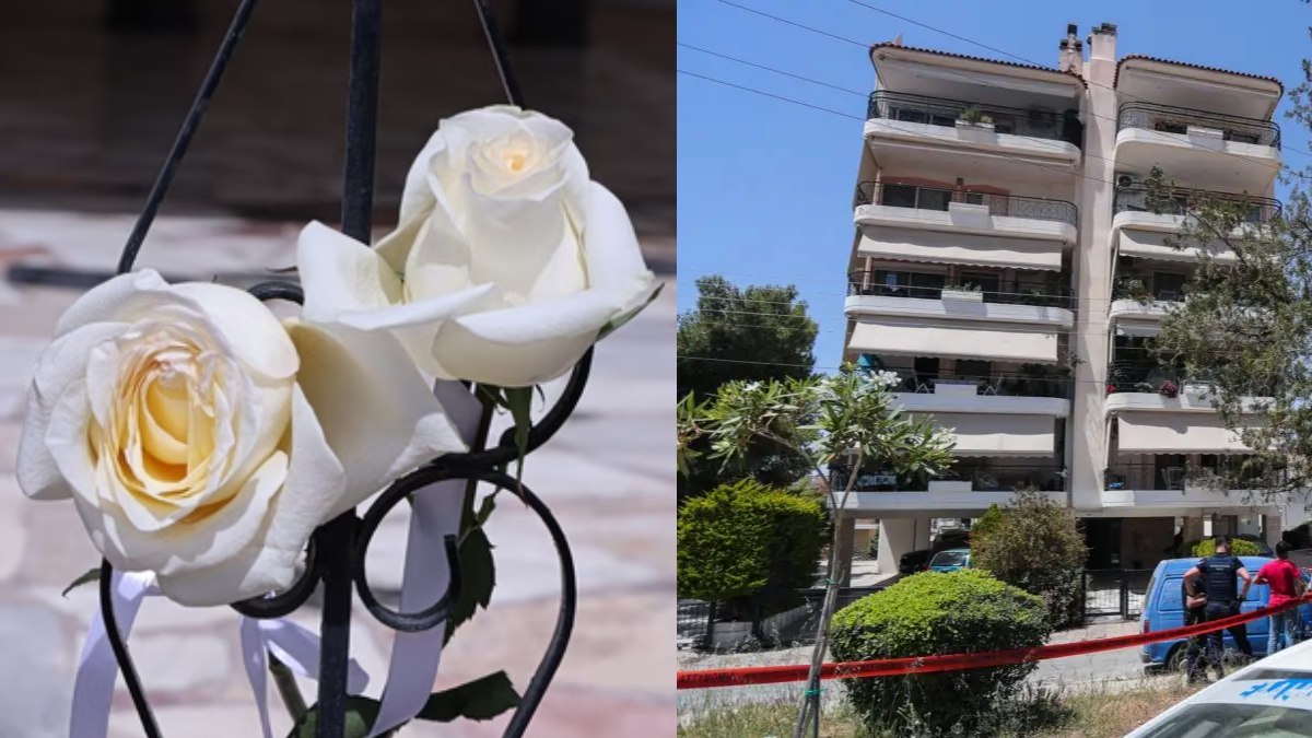 Ανείπωτος θρήνος στην Ηλιούπολη: Υπέκυψε και η δεύτερη 17χρονη