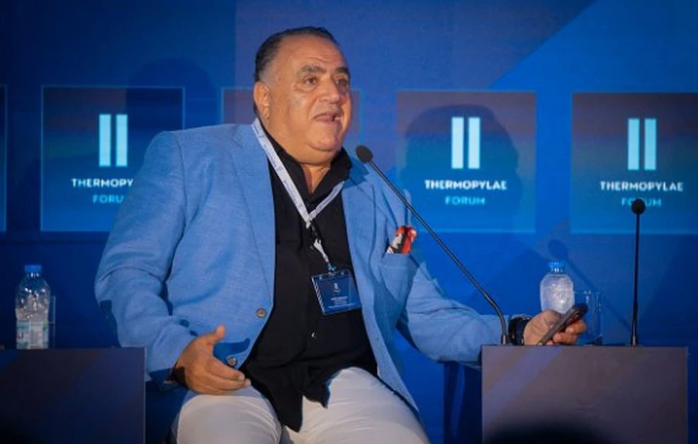 Η έξαρση της βίας και της ανήλικης παραβατικότητας σε ολοένα και μικρότερες ηλικίες βρέθηκε στο επίκεντρο του Thermopylae Forum 2026.