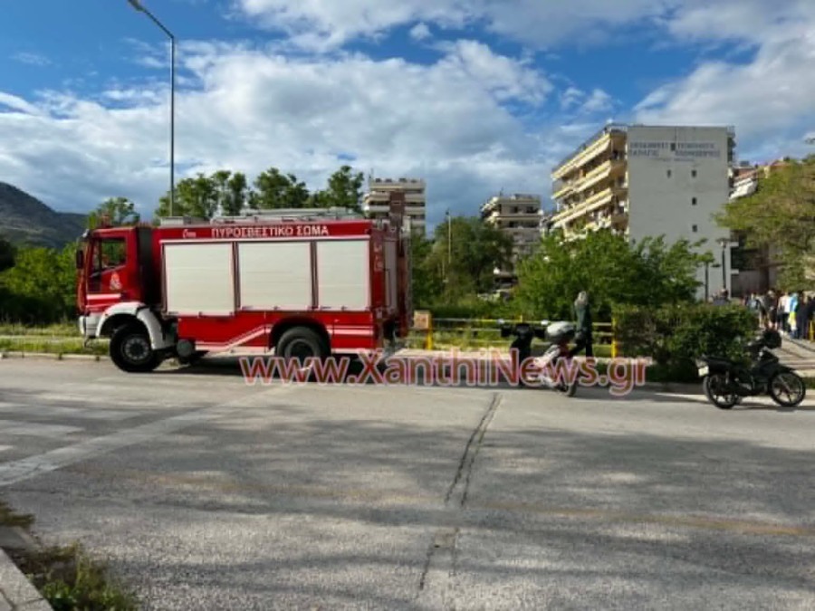 Φωτογραφία από το xanthinews.gr