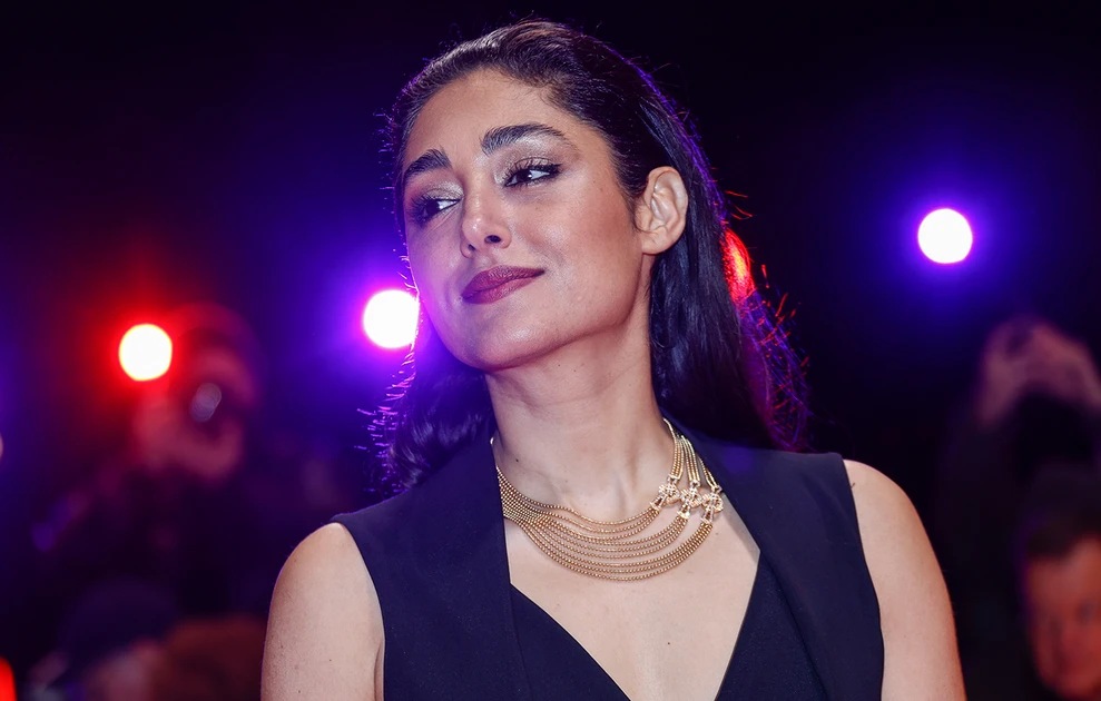 Στο προσκήνιο η Ιρανή ηθοποιός Γκολσιφτέχ Φαραχανί μετά τις φήμες για κρίση στη σχέση του Μακρόν με τη σύζυγό του.