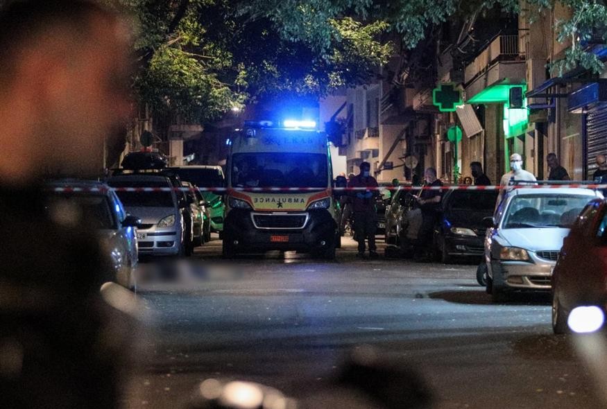 Φωτογραφία αρχείου (ΓΙΑΝΝΗΣ ΠΑΝΑΓΟΠΟΥΛΟΣ/EUROKINISSI