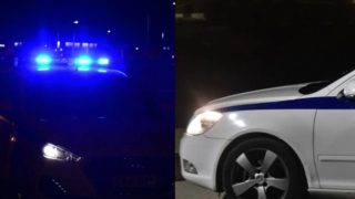 Στη δικαιοσύνη οδηγούνται οι τρεις κατηγορούμενοι για το σφοδρό έγκλημα που αναστάτωσε τη Νέα Μάκρη.
