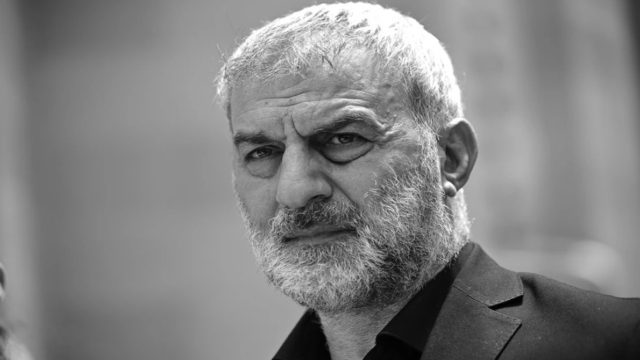Άννα Βίσση για Γωγώ Μαστροκώστα: Ράγισε καρδιές το μήνυμα στήριξης στον Τραϊανό Δέλλα