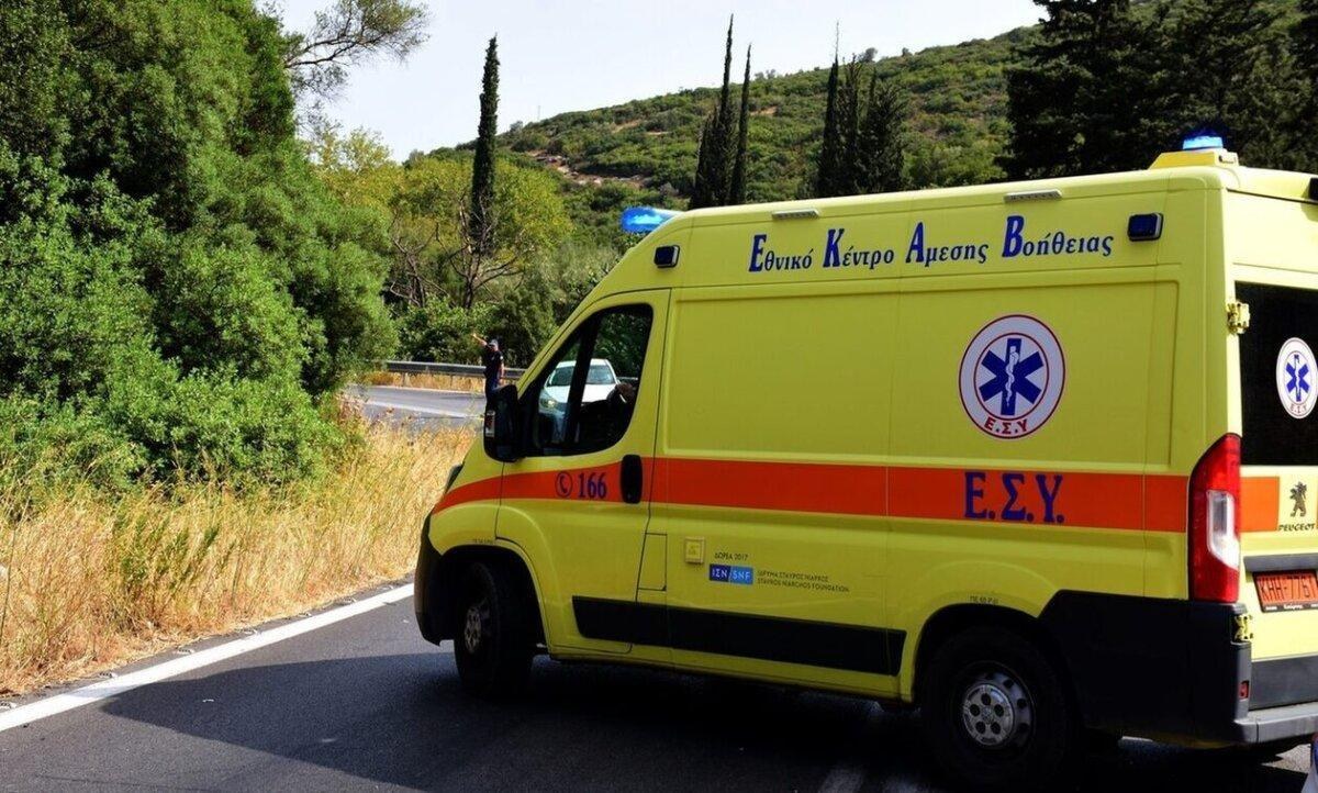 Άγριο επεισόδιο σχολικού εκφοβισμού σε δημοτικό σχολείο στην Κέρκυρα οδήγησε έναν μαθητή στο νοσοκομείο και προκάλεσε την παρέμβαση των αρχών.