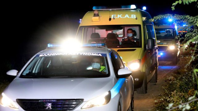 Έπεσαν πυροβολισμοί στην Κρήτη: Νεαρός πυροβόλησε έναν ηλικιωμένο στο καφενείο