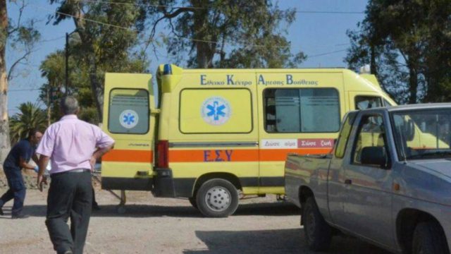 Στιγμές αγωνίας στην Θεσσαλονίκη: Γυναίκα παρασύρθηκε από το ίδιο της το αυτοκίνητο – Τι συνέβη