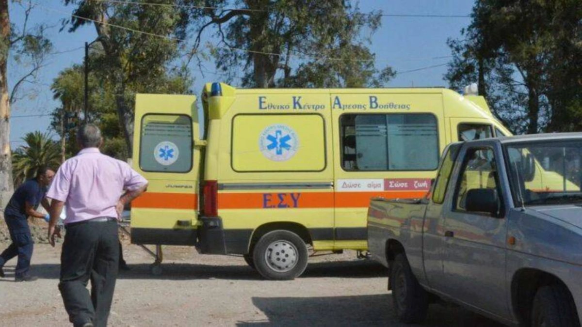 Στιγμές αγωνίας στην Θεσσαλονίκη: Γυναίκα παρασύρθηκε από το ίδιο της το αυτοκίνητο – Τι συνέβη