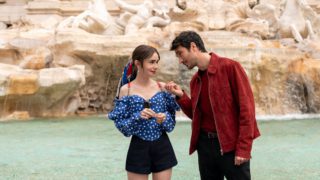 Emily in Paris: Θρήνος! Πέθανε ηθοποιός της σειράς – Τι είναι η νόσος ALS που «νίκησε» και τον πρωταγωνιστή της σειράς