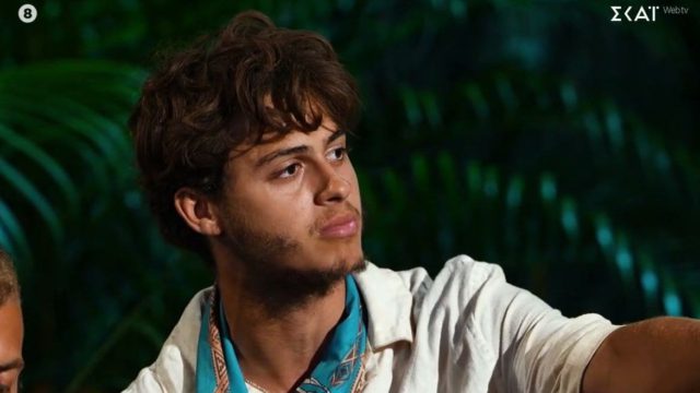 Survivor: Το παρασκήνιο μετά τον ακρωτηριασμό του Φλώρου – Τι φοβούνται οι Τούρκοι; Τι θα κάνει ο ΣΚΑΪ;
