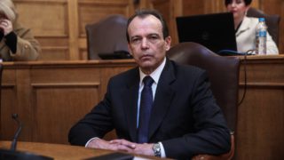 Έφυγε από την ζωή ο πρόεδρος του ΕΟΔΑΣΑΑΜ