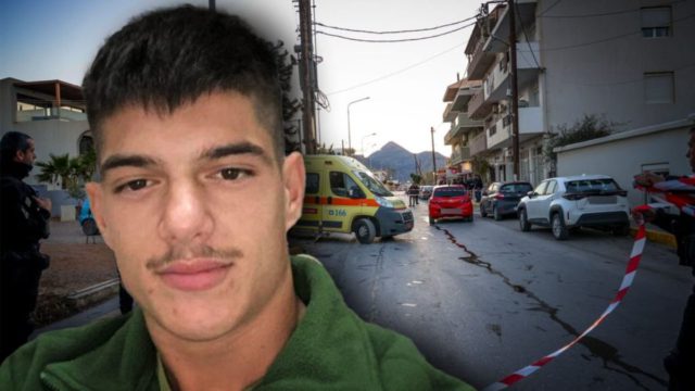 Δολοφονία Νικήτα Γεμιστού: Συγκινεί η ανάρτηση της δασκάλας του