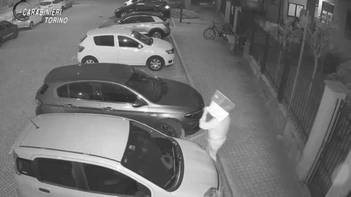 Η αποτυχημένη μεταμφίεση ενός 78χρονου στην Ιταλία έγινε viral