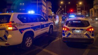 Σκηνές αρχαίας τραγωδίας στην Κύπρο: Έπεσε από τον 4ο όροφο και έχασε την ζωή της
