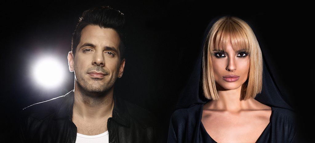 Ο Γιώργος Θεοφάνους μιλά για το μέλλον του στο τραγούδι και αναρωτιέται για το καλλιτεχνικό επίπεδο των νέων ονομάτων.