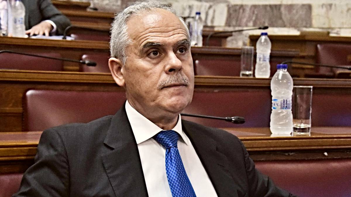 Ο υφυπουργός Νίκος Ταγάρας έφυγε από τη ζωή σε ηλικία 70 ετών, αφήνοντας πίσω του μια σπουδαία παρακαταθήκη στην πολιτική ζωή του τόπου.