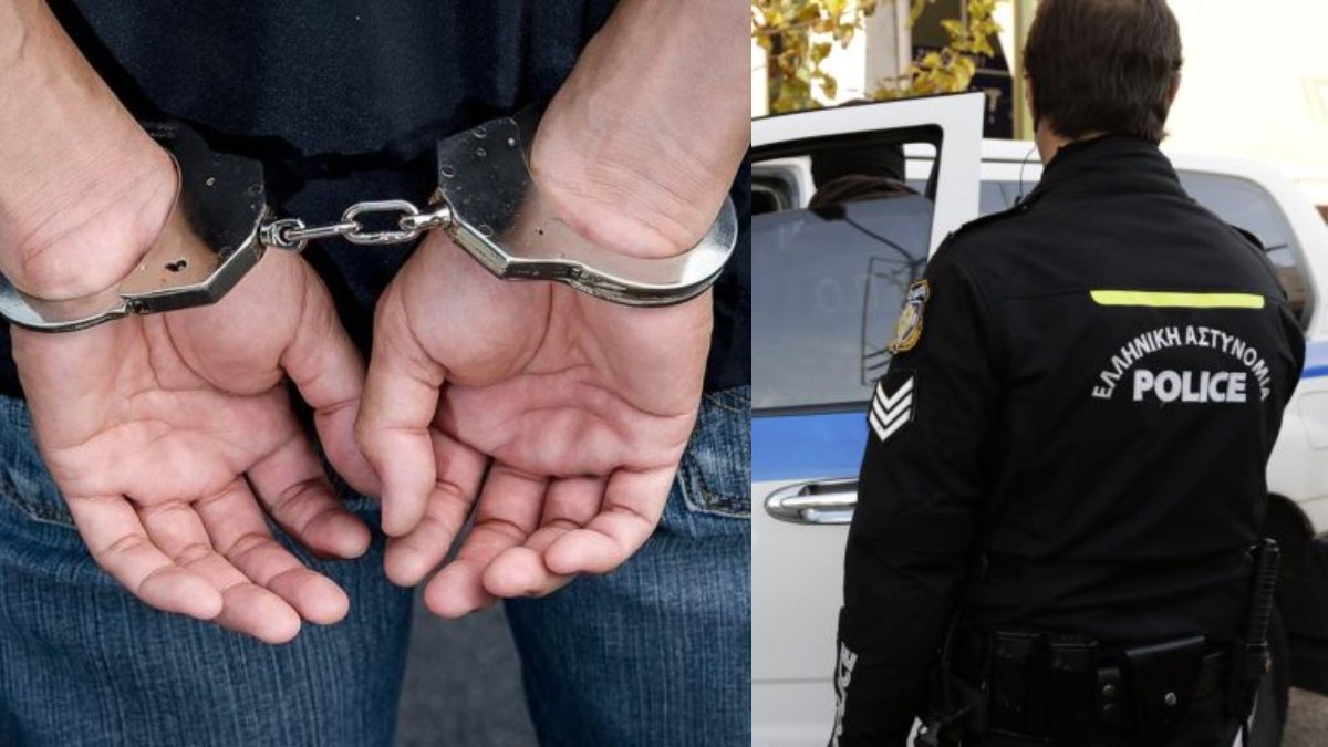 Τρόμος στα Ιωάννινα: 42χρονος καταδίωκε επίμονα δύο ανήλικα κορίτσια