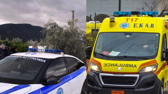 Χαροπαλεύει η 27χρονη μητέρα στο Ηράκλειο: Σοκάρει η μαρτυρία του μικρού κοριτσιού της οικογένειας – Τι είπε στις Αρχές