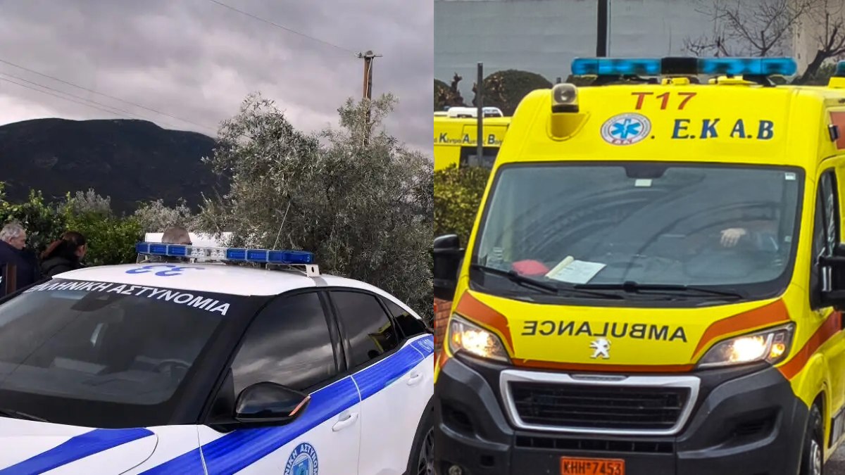 Χαροπαλεύει η 27χρονη μητέρα στο Ηράκλειο: Σοκάρει η μαρτυρία του μικρού κοριτσιού της οικογένειας – Τι είπε στις Αρχές