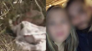 Ηράκλειο: «Την είχε χαστουκίσει στον 8ο μήνα» – Το ύποπτο τηλεφώνημα του 30χρονου και η κραυγή της μητέρας