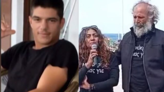 Από το μνημόσυνο στην δολοφονία: Συγκλονίζουν οι αποκαλύψεις- «Είχαν προσπαθήσει να τον σκοτώσουν δύο φορές, κοιμόταν με τα παπούτσια»