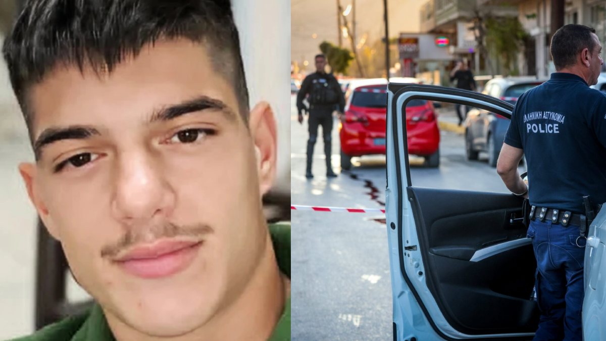 Ηράκλειο: Με μια μαντινάδα ράγισε καρδιές η αδελφή του 21χρονου Νικήτα -«Και ποιο βαθύ σκοτάδι πουλί μου σε ξορίσανε…»