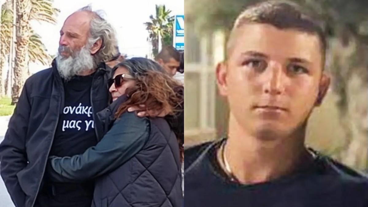 Ηράκλειο: Χειροπέδες και στη σύζυγο του 54χρονου μετά το αιματηρό φονικό στην Αμμουδάρα