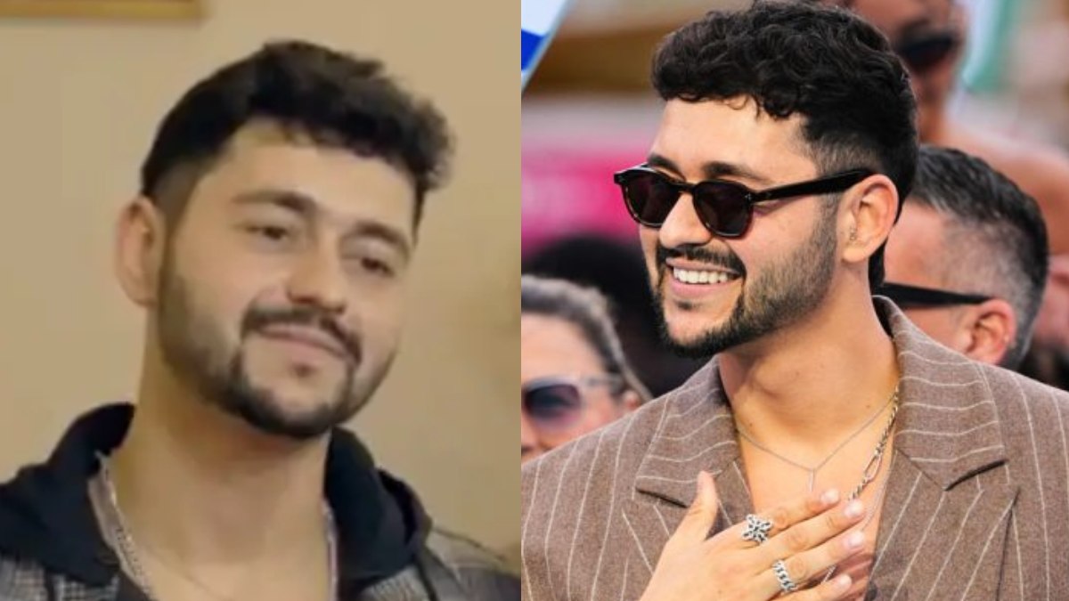 Eurovision 2026: Τα «τεστ» που έκανε ο τραγουδιστής του Ισραήλ για να προετοιμαστεί για τις live αποδοκιμασίες – Σοκ