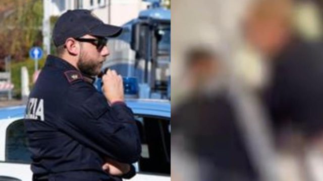 Οργή στην Ιταλία: Οδηγός λεωφορείου επιτέθηκε σε 15χρονο ΑμεΑ – Βίντεο ντοκουμέντο