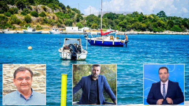 Με 30άρια αλλά και μπόρες το τριήμερο: Τι λένε Κολυδάς, Καλλιάνος, Μαρουσάκης για τον καιρό – Θα είναι ιδανικός για πρώτες βουτιές;