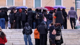 Καιρός σήμερα 19/5: Ισχυρές βροχές και καταιγίδες φέρνει η αστάθεια – Η πρόγνωση Μαρουσάκη και Ζιακοπούλου