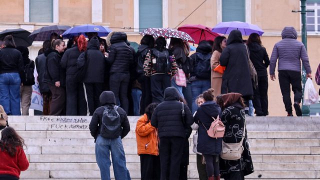Καιρός σήμερα 19/5: Ισχυρές βροχές και καταιγίδες φέρνει η αστάθεια – Η πρόγνωση Μαρουσάκη και Ζιακοπούλου