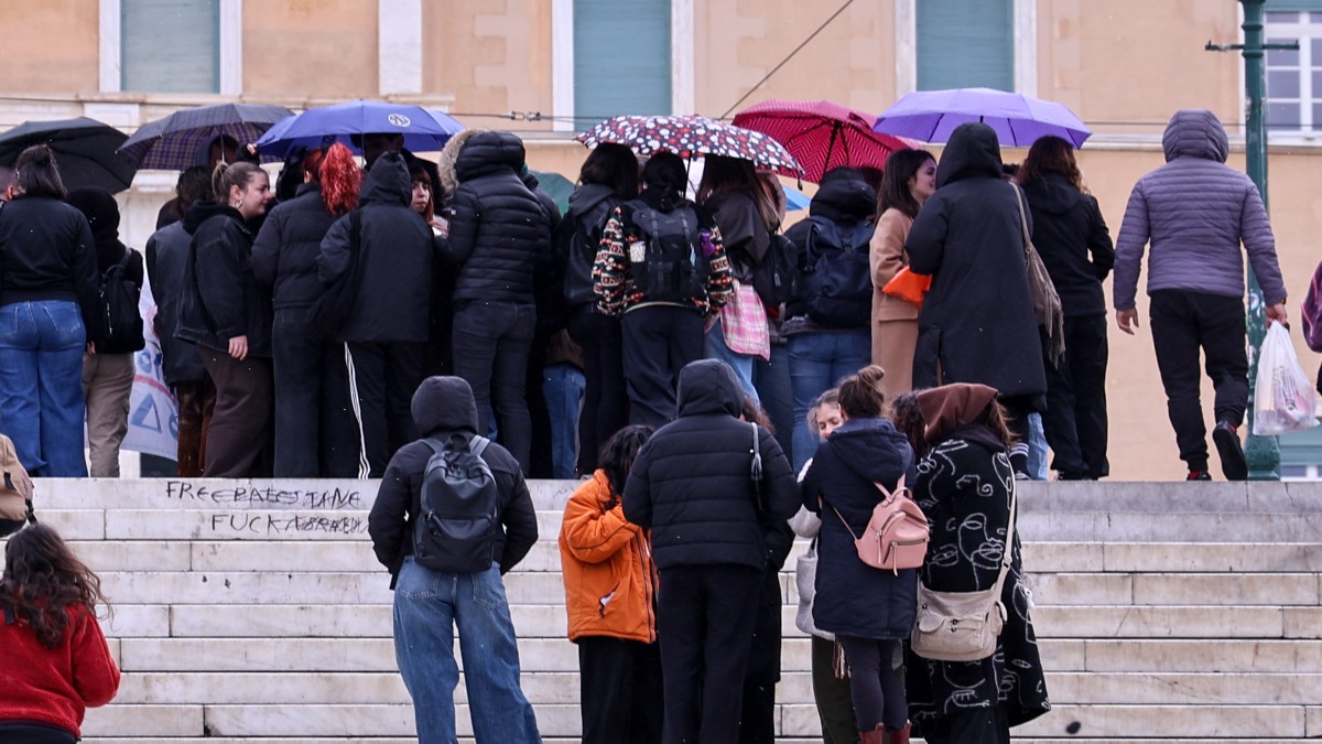 Καιρός σήμερα 19/5: Ισχυρές βροχές και καταιγίδες φέρνει η αστάθεια – Η πρόγνωση Μαρουσάκη και Ζιακοπούλου