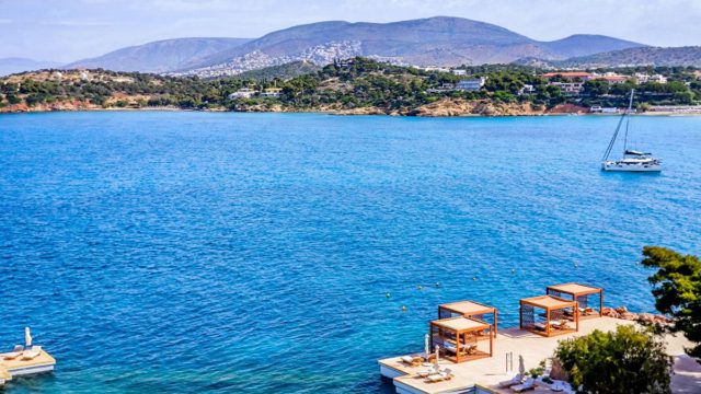 Καιρός σήμερα 28/5: Ζέστη έως 31°C με τοπικές μπόρες και καταιγίδες – Η πρόγνωση Ρήγου και Αρνιακού