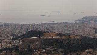 Καιρός σήμερα 6/5: Αφρικανική σκόνη και άνοδος της θερμοκρασίας – Η πρόγνωση Καλλιάνου και Αρνιακού