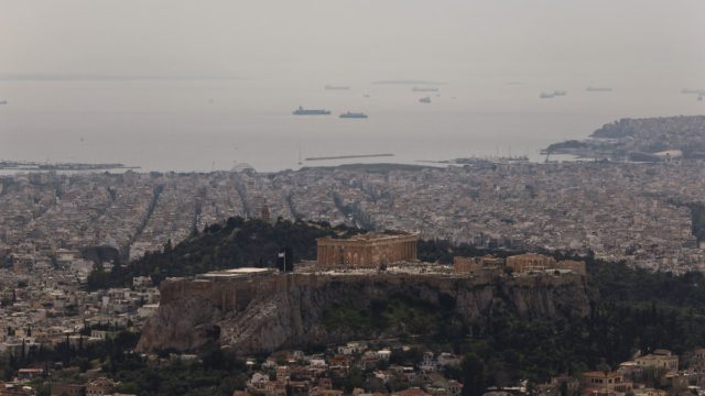 Καιρός σήμερα 6/5: Αφρικανική σκόνη και άνοδος της θερμοκρασίας – Η πρόγνωση Καλλιάνου και Αρνιακού