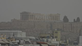 Καιρός σήμερα 9/5: Έρχεται Σαββατοκύριακο… ασφυξίας – Πότε αναμένεται το νέο κύμα ζέστης σύμφωνα με Αρνιακό και Ζιακοπούλου