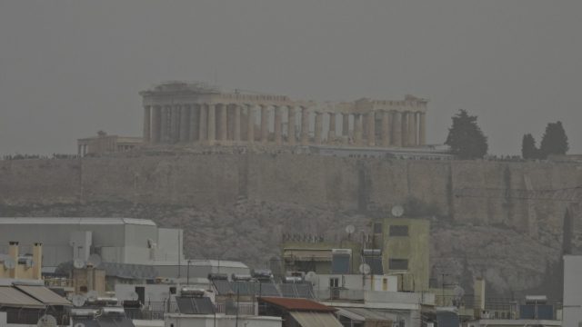 Καιρός σήμερα 9/5: Έρχεται Σαββατοκύριακο… ασφυξίας – Πότε αναμένεται το νέο κύμα ζέστης σύμφωνα με Αρνιακό και Ζιακοπούλου