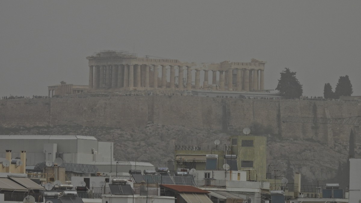 Καιρός σήμερα 9/5: Έρχεται Σαββατοκύριακο… ασφυξίας – Πότε αναμένεται το νέο κύμα ζέστης σύμφωνα με Αρνιακό και Ζιακοπούλου