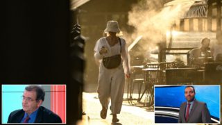 Καιρός: Έρχεται «θερμή εισβολή» με αφρικανική σκόνη, ποιες περιοχές θα δουν πάνω από 30 βαθμούς – Η πρόγνωση Κολυδά και Τσατραφύλλια
