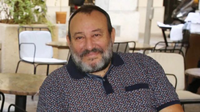 Σοκάρει ο Μίλτος Καρατζάς: «Ήμουν 13 μέρες διασωληνωμένος και 5 εβδομάδες σε κώμα»