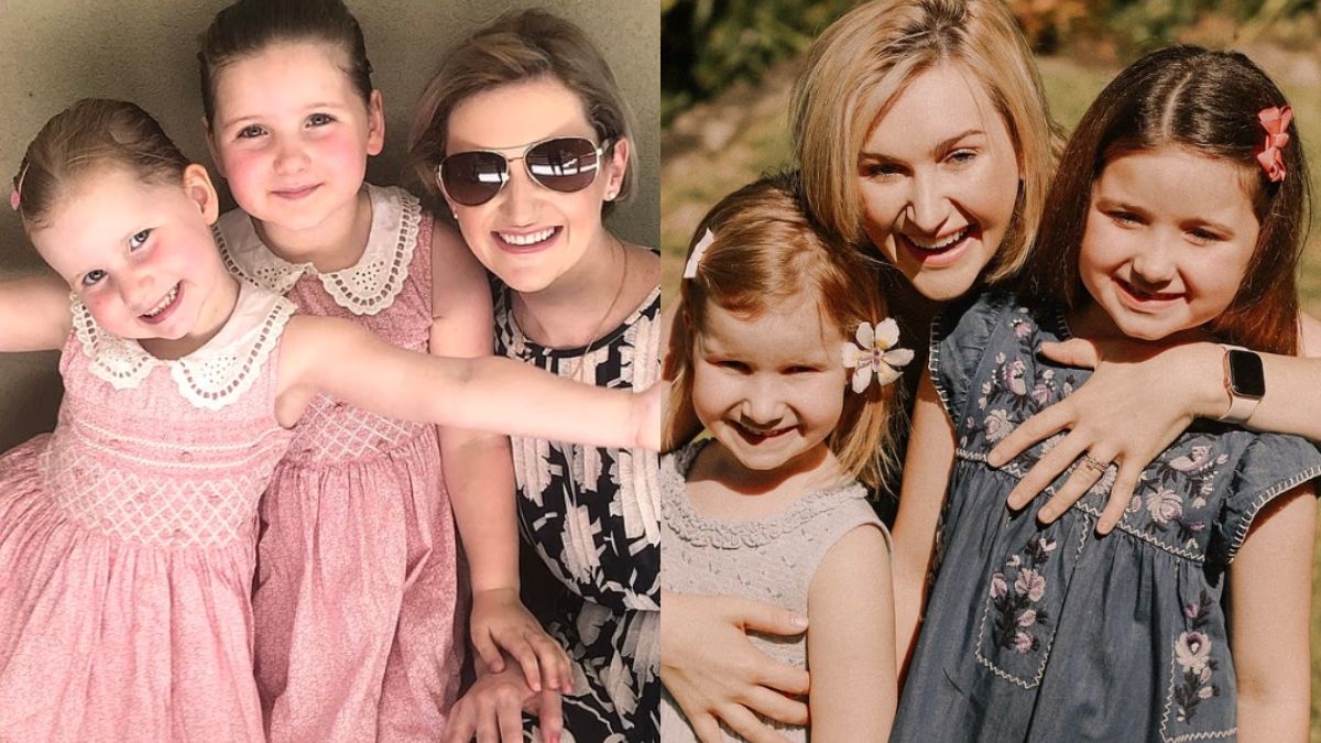 Στα 35 της άκουσε πως έχει μόνο έναν χρόνο ζωής – 6 χρόνια μετά προειδοποιεί για τα συμπτώματα που δεν πρέπει να αγνοήσεις