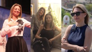 Ποια είναι η Καρυστιανού: Η παιδιατρική, τα Τέμπη και η απόφαση για κόμμα – Πώς έγινε κεντρικό πρόσωπο της δημόσιας ζωής