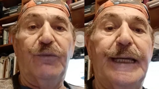 Παύλος Κοντογιαννίδης: Αυτά τα λέγαμε το 2019! Κατηγορεί την Μαρία Καρυστιανού πως του έκλεψε τις ιδέες του κινήματος που ίδρυσε…