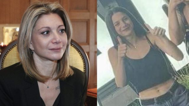 Μαρία Καρυστιανού για την Μάρθη: «Η σκέψη μου σταματά σε εκείνα τα πρωινά που δεν ξημέρωσαν με το χαμογελό σου» – H σπαρακτική ανάρτηση