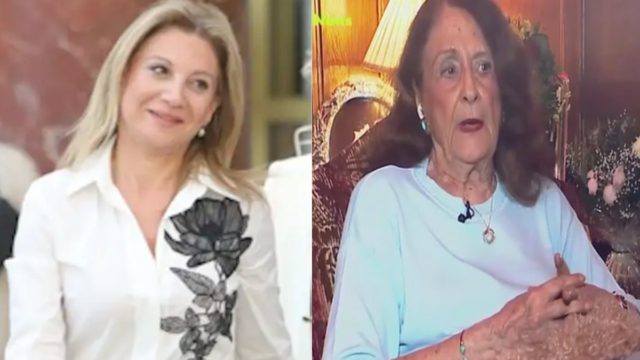 Οικονομική σύμβουλος της Μαρίας Καρυστιανού: «Μην αντιμετωπίζουμε την δραχμή σαν μπαμπούλα»- Βίντεο με νέες δηλώσεις