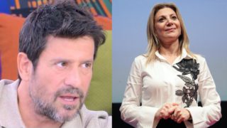 Ο Αλέξης Γεωργούλης μιλά για την εμπειρία του στα κοινά και εξηγεί τους λόγους για τους οποίους κρατά αποστάσεις από την κομματική ζωή.