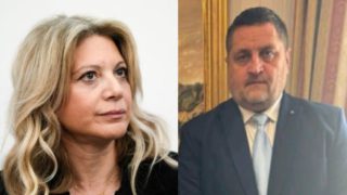 Σοβαρές καταγγελίες για Καρυστιανού από μέλη του κινήματος που αποχώρησαν – Μιλάνε για πολυτελή γραφεία στο Κολωνάκι και κλειστούς κύκλους…